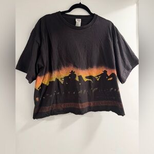 Vintage 1991 Tombstone Arizona T-Shirt